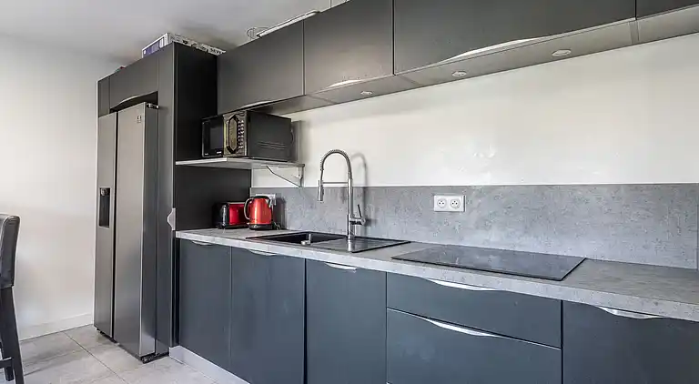 Holiday home in Le Lavandou