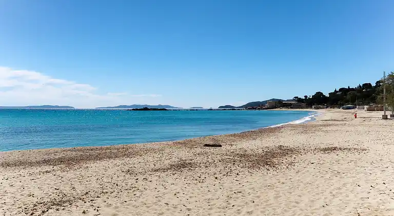 Holiday home in Le Lavandou