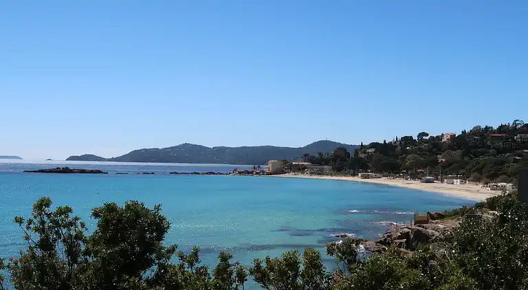 Holiday home in Le Lavandou