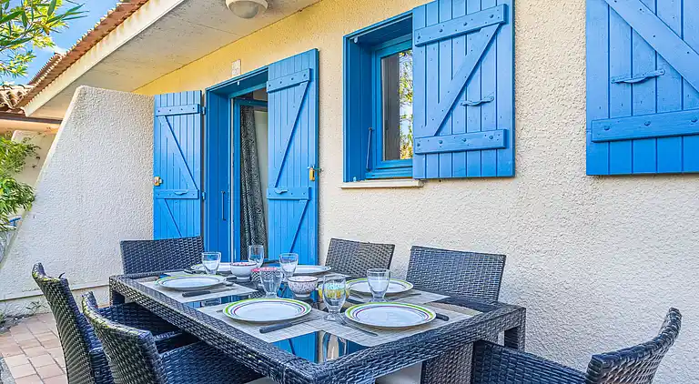 Holiday home in Le Lavandou