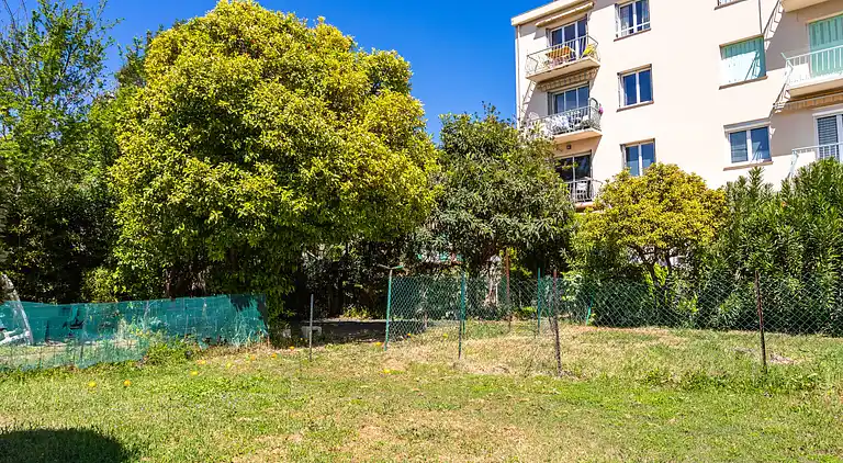 Casa de vacaciones en Le Lavandou