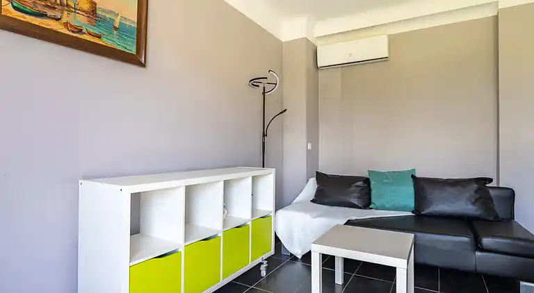 Casa de vacaciones en Le Lavandou