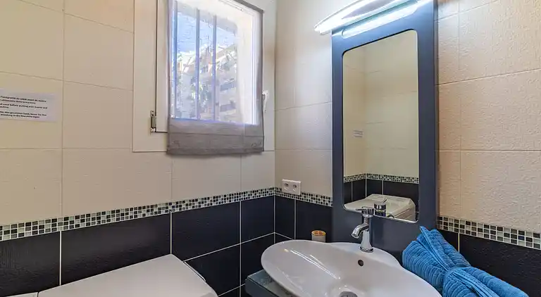 Casa de vacaciones en Le Lavandou