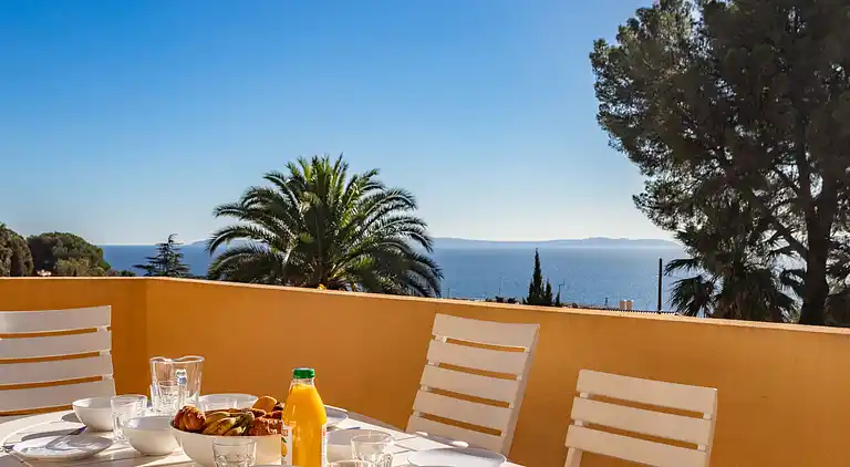 Holiday home in Le Lavandou