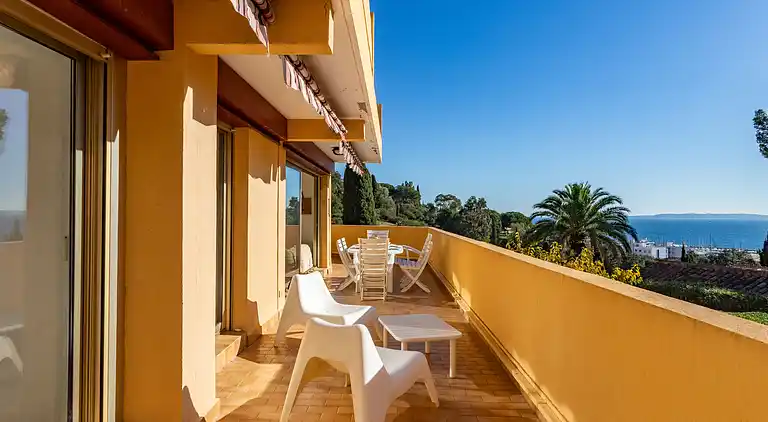 Holiday home in Le Lavandou