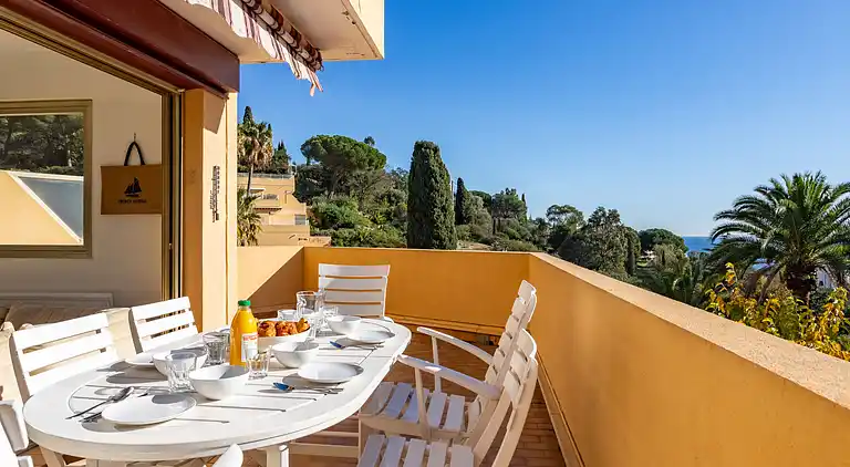 Holiday home in Le Lavandou