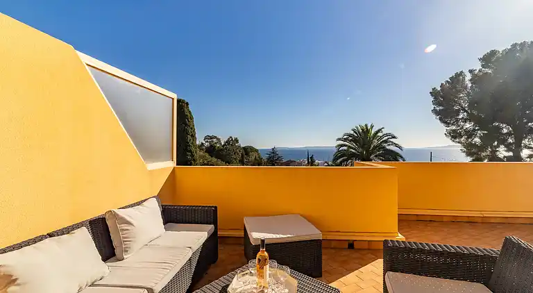 Holiday home in Le Lavandou