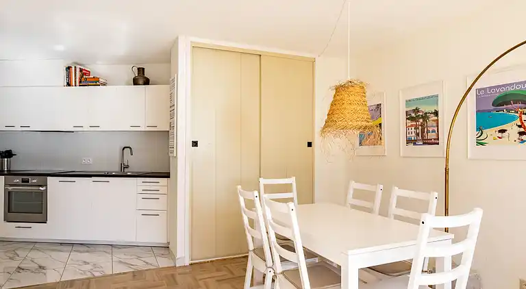 Holiday home in Le Lavandou