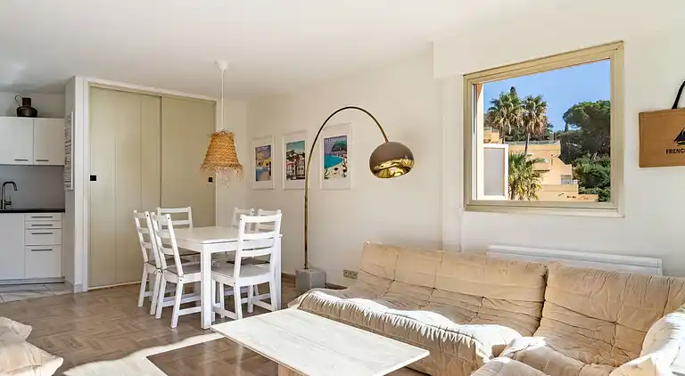 Holiday home in Le Lavandou