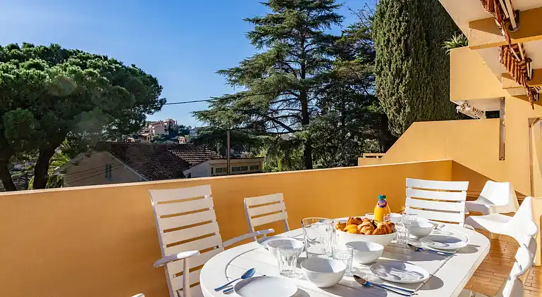 Holiday home in Le Lavandou