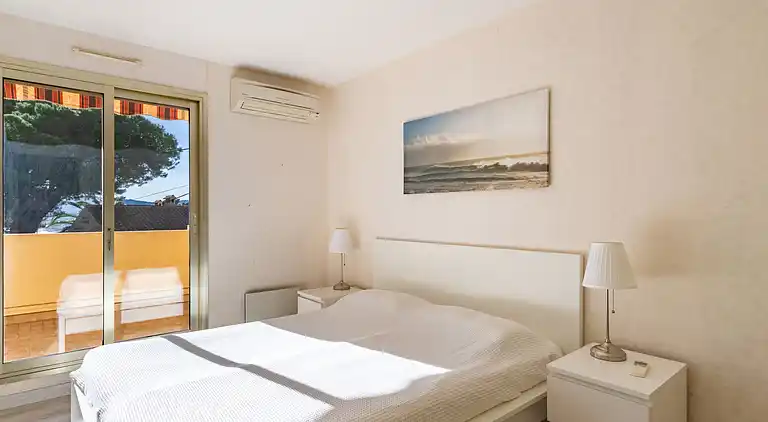 Holiday home in Le Lavandou