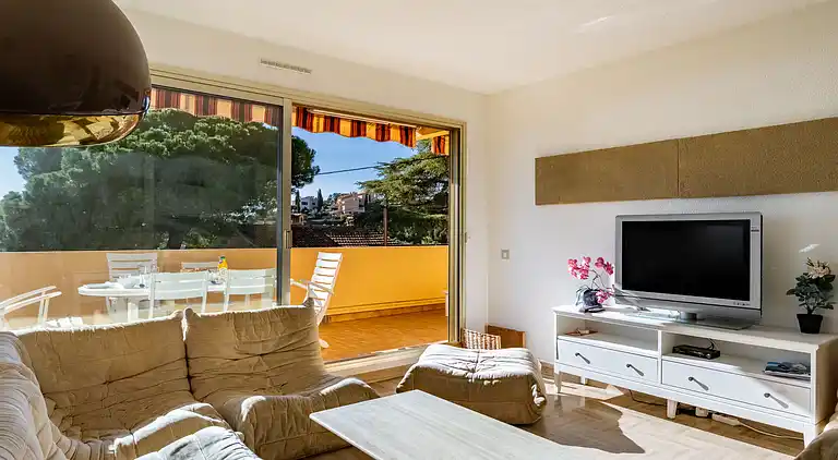 Holiday home in Le Lavandou