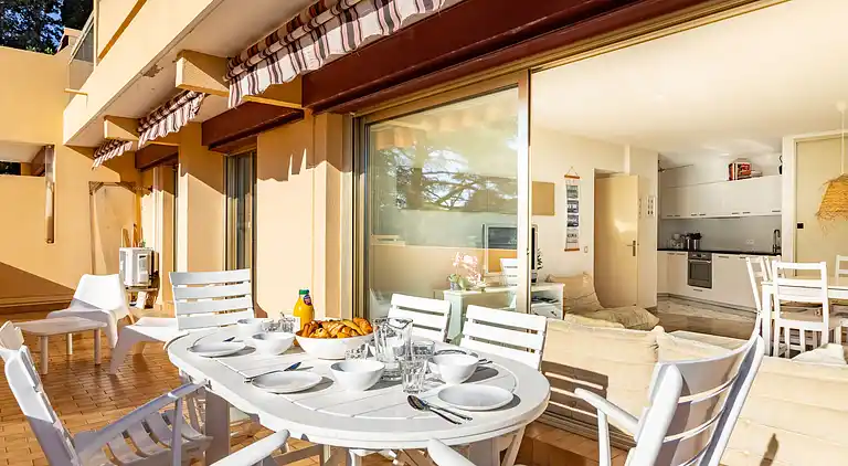 Holiday home in Le Lavandou