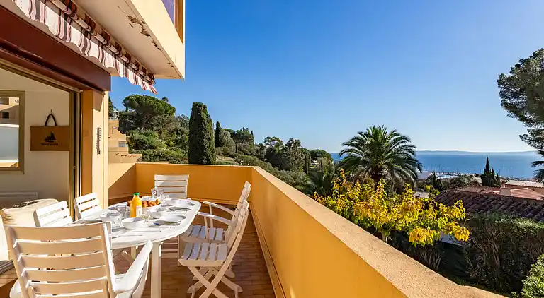 Holiday home in Le Lavandou