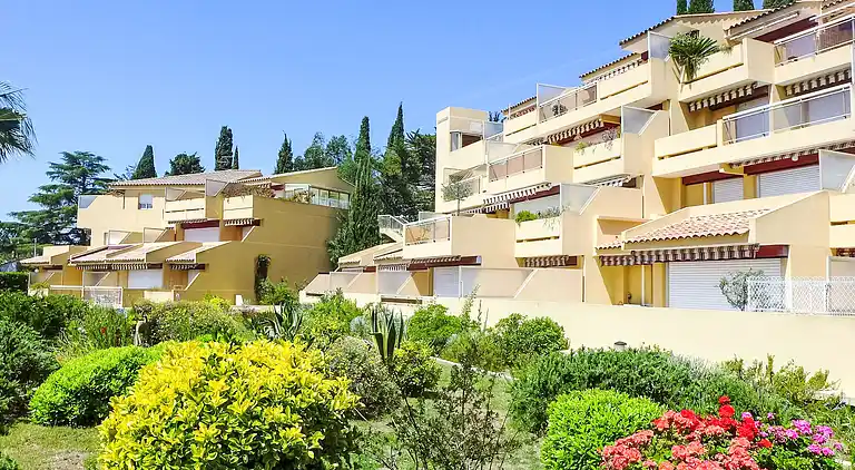 Holiday home in Le Lavandou