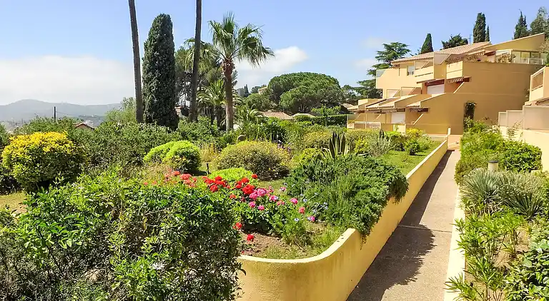 Holiday home in Le Lavandou