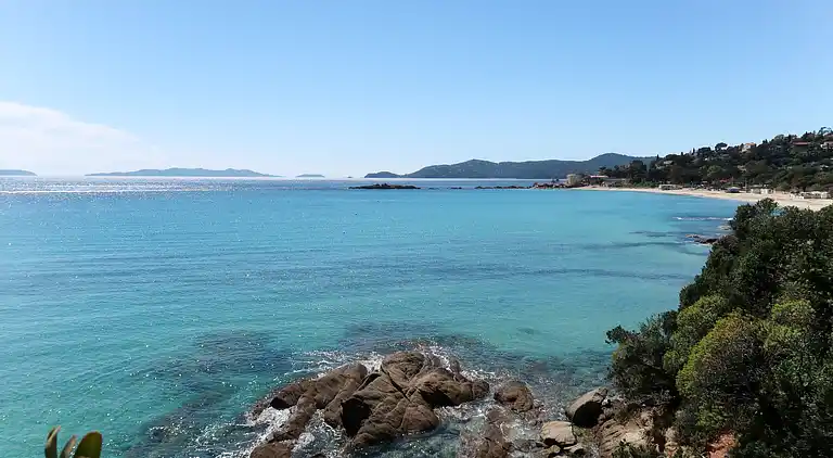 Holiday home in Le Lavandou