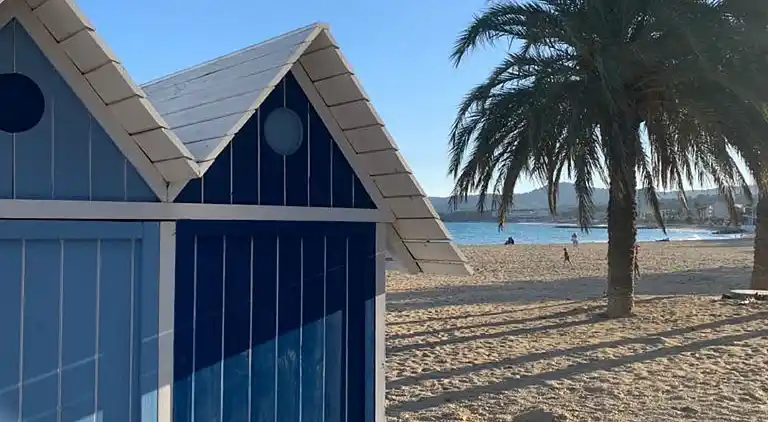 Holiday home in Le Lavandou