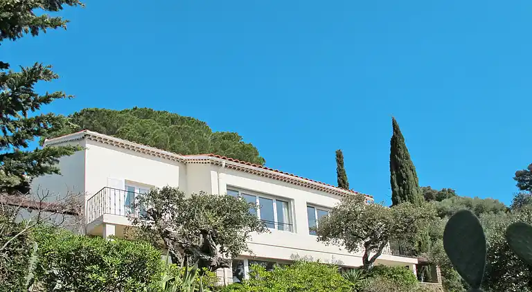 Holiday home in Le Lavandou