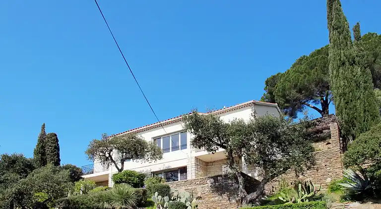 Holiday home in Le Lavandou