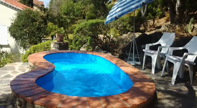 Holiday home in Le Lavandou