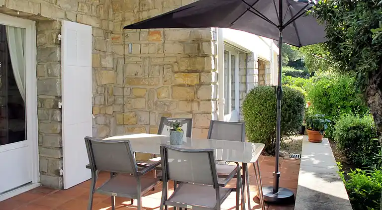 Holiday home in Le Lavandou