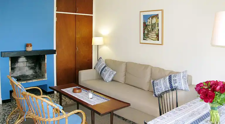 Holiday home in Le Lavandou