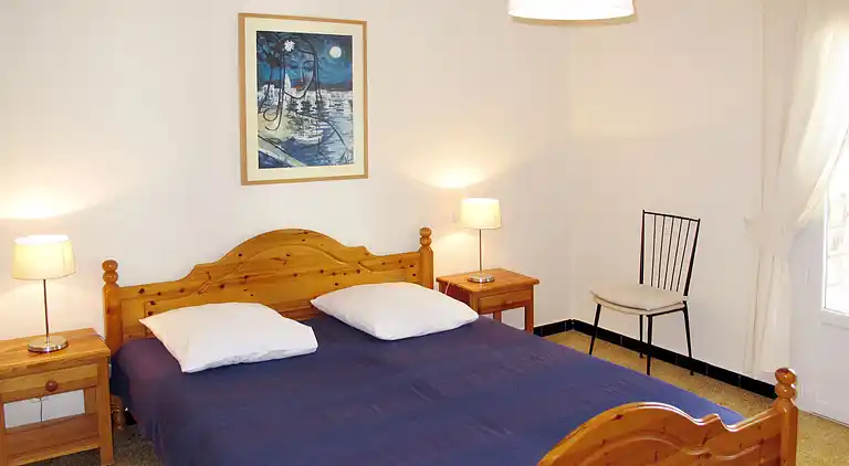 Holiday home in Le Lavandou