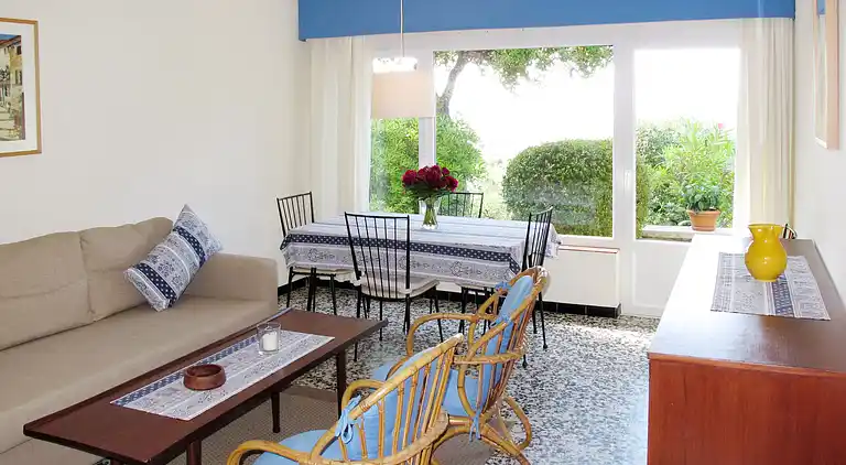 Holiday home in Le Lavandou