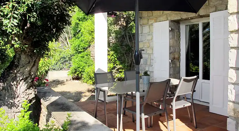 Holiday home in Le Lavandou