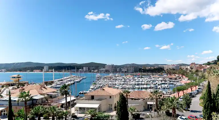 Holiday home in Le Lavandou