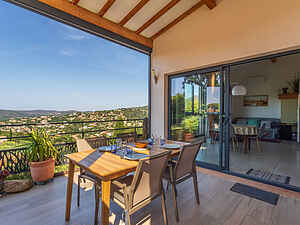 Hytte i Le Lavandou