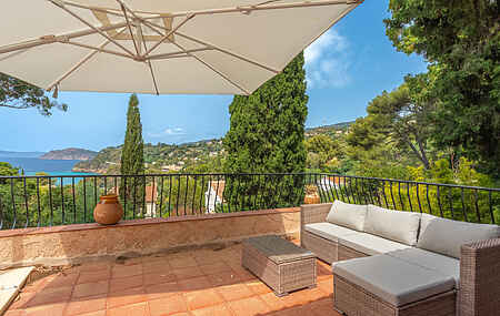 Hytte i Rayol-Canadel-sur-Mer
