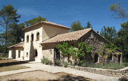 Villa in Cabasse