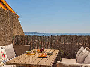 Sommerhus i Cavalaire-sur-Mer