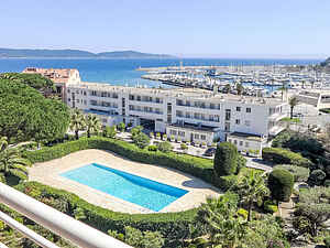 Maison de vacances au Cavalaire-sur-Mer