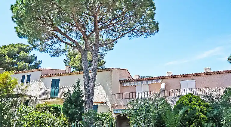 Holiday home in Cavalaire-sur-Mer