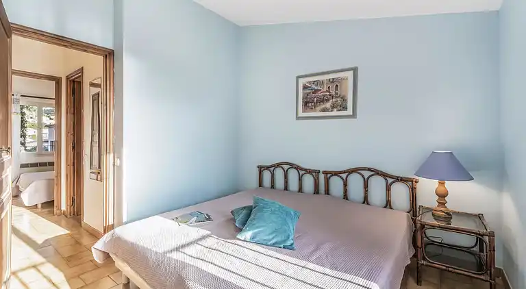 Holiday home in Cavalaire-sur-Mer