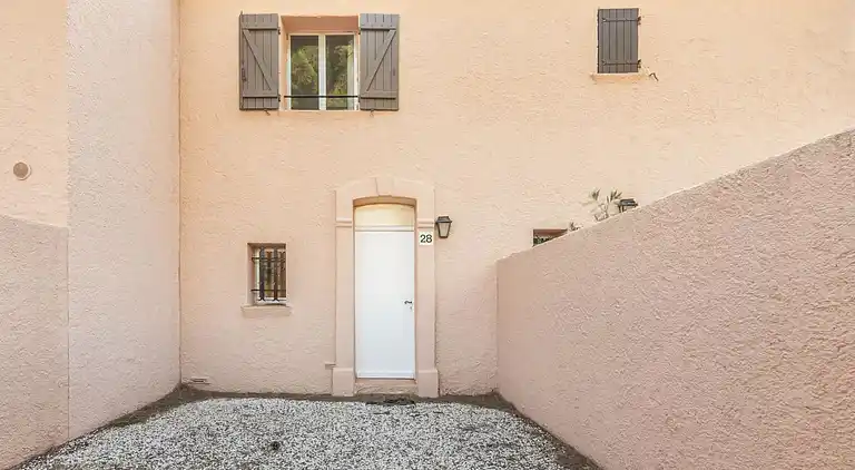 Holiday home in Cavalaire-sur-Mer