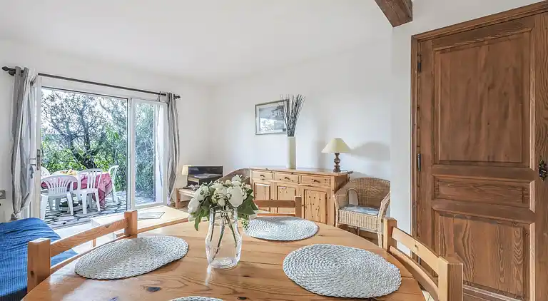 Holiday home in Cavalaire-sur-Mer