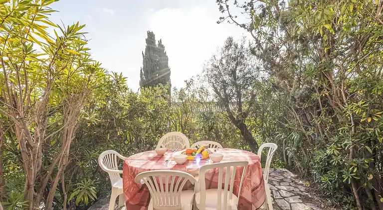 Holiday home in Cavalaire-sur-Mer