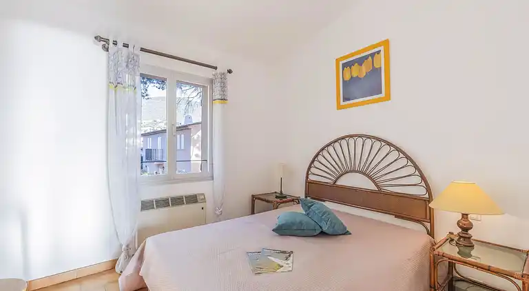 Holiday home in Cavalaire-sur-Mer