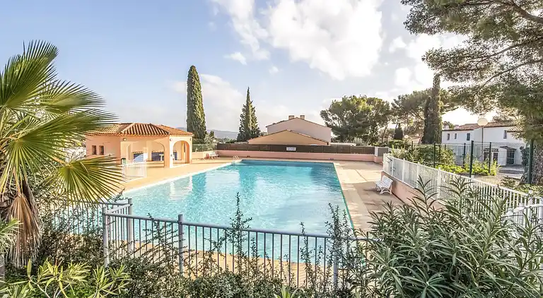 Holiday home in Cavalaire-sur-Mer