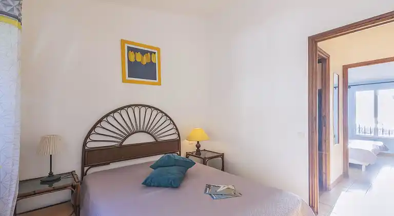 Holiday home in Cavalaire-sur-Mer