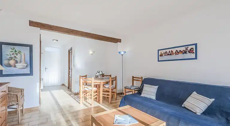 Holiday home in Cavalaire-sur-Mer