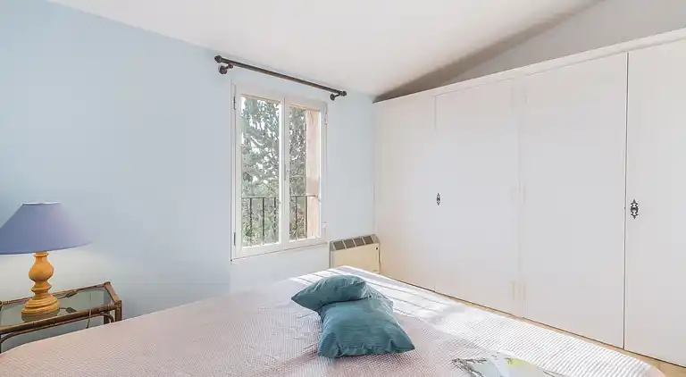 Holiday home in Cavalaire-sur-Mer