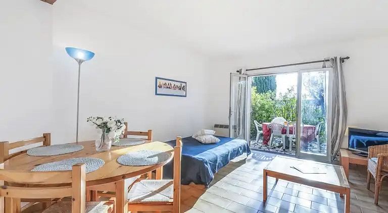 Holiday home in Cavalaire-sur-Mer