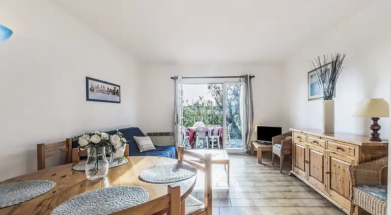 Holiday home in Cavalaire-sur-Mer