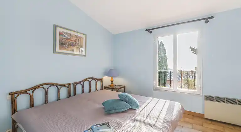 Holiday home in Cavalaire-sur-Mer