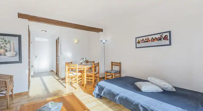 Holiday home in Cavalaire-sur-Mer